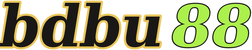 bdbu88 logo